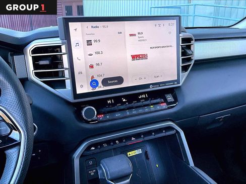 Used 2023 Toyota Tundra Limited image 6