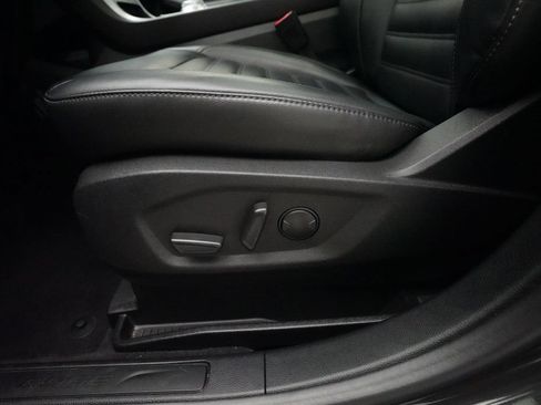 Used 2024 Ford Edge SEL w/ Convenience Package AWD/4WD image 31