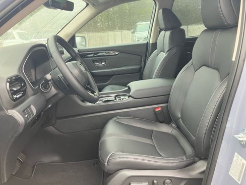 New 2026 Honda Pilot EX-L image 30