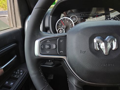 New 2026 RAM 2500 Big Horn image 21