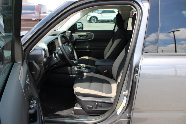 New 2026 Ford Bronco Sport Big Bend w/ Convenience Package AWD/4WD image 7