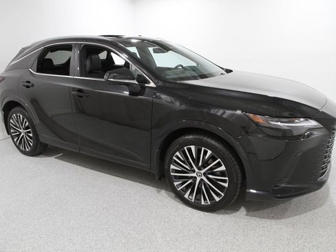 Certified 2024 Lexus RX 350 AWD image 1