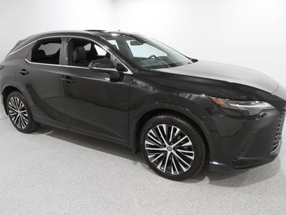 Certified 2024 Lexus RX 350 AWD