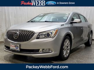 Used 2014 Buick LaCrosse Leather image 1