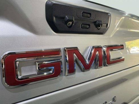 Used 2023 GMC Sierra 2500 Denali AWD/4WD image 23