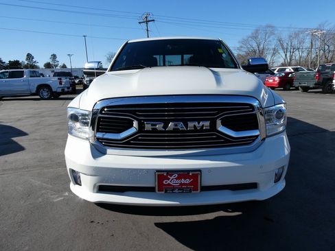 Used 2017 RAM 1500 Limited image 10