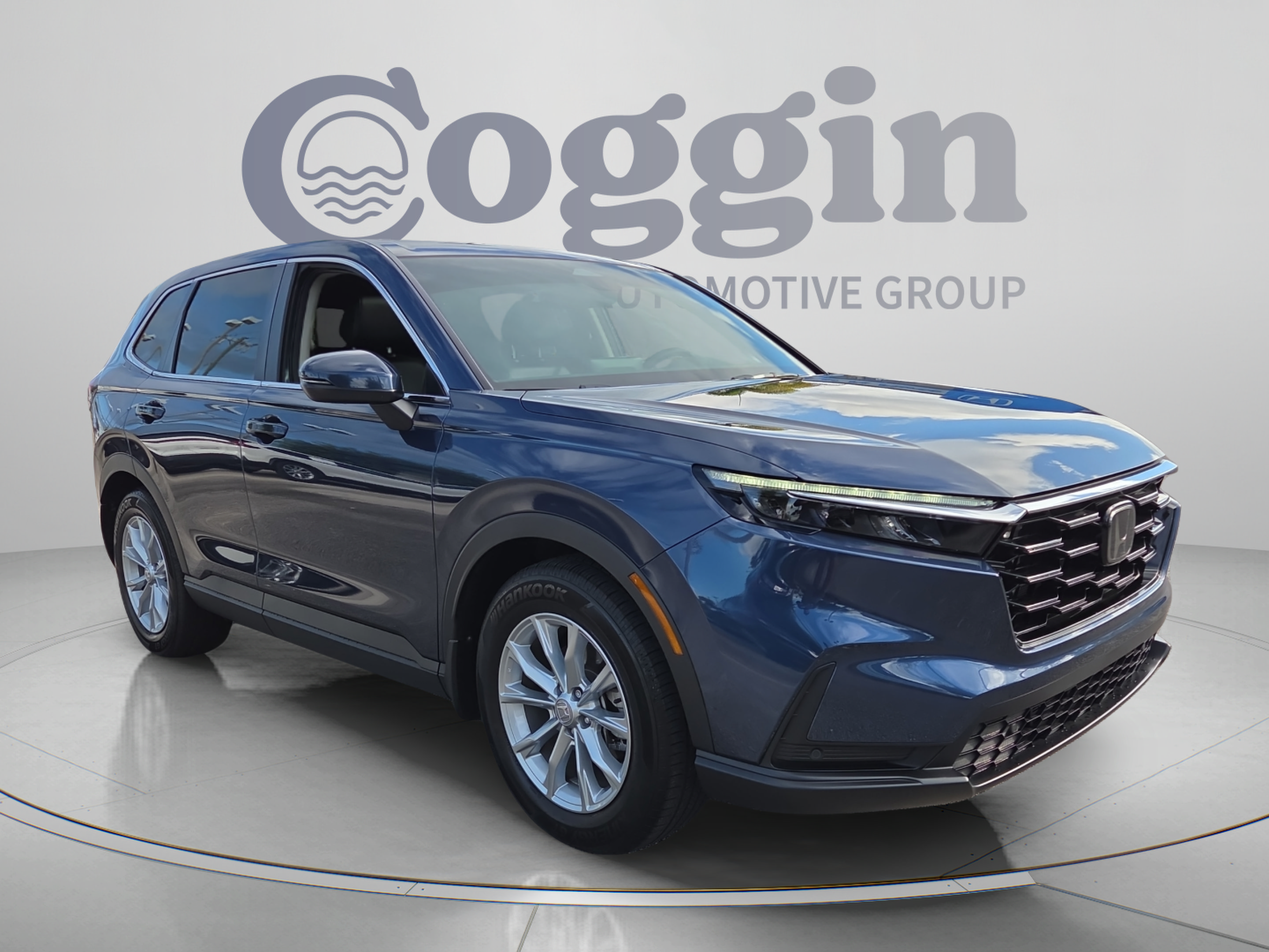 Used 2025 Honda CR-V EX-L image 7