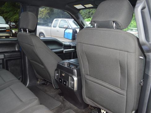 Used 2018 Ford F150 XLT w/ Equipment Group 302A Luxury AWD/4WD image 27