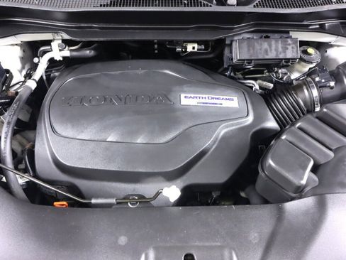 Used 2017 Honda Ridgeline RTL-T image 42
