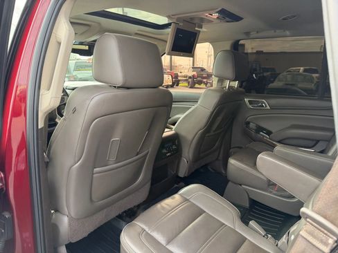 Used 2016 GMC Yukon Denali w/ Open Road Package image 9