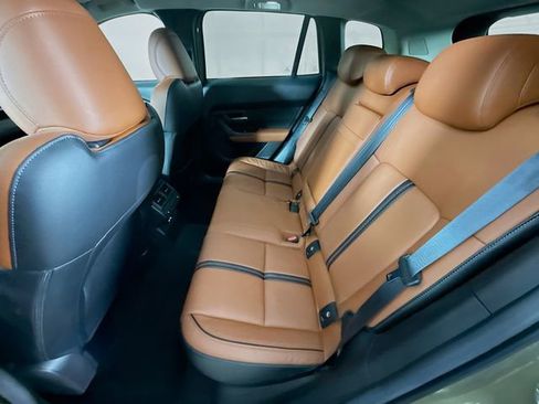 Used 2025 MAZDA CX-50 AWD 2.5 Turbo w/ Cargo Package image 22