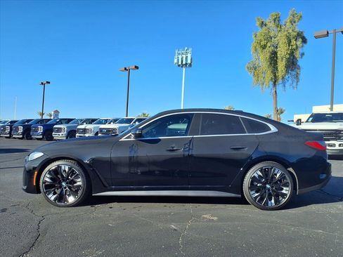 Used 2025 BMW 430i w/ Premium Package image 3