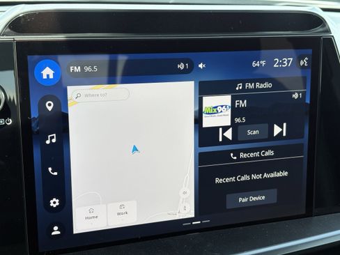 New 2026 Subaru Outback Premium AWD/4WD image 22