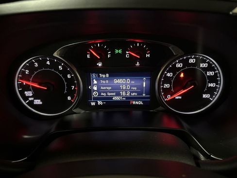 Used 2020 Chevrolet Blazer LT FWD image 12