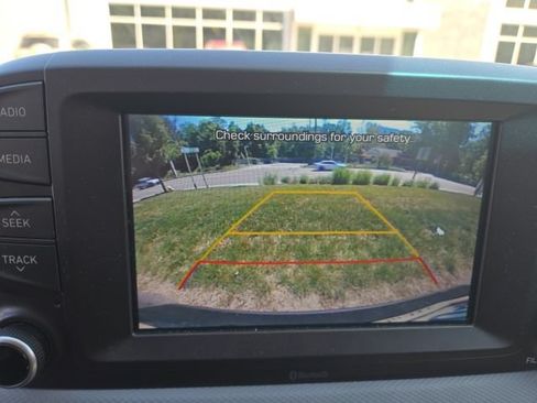 Used 2018 Hyundai Kona SE AWD/4WD image 7