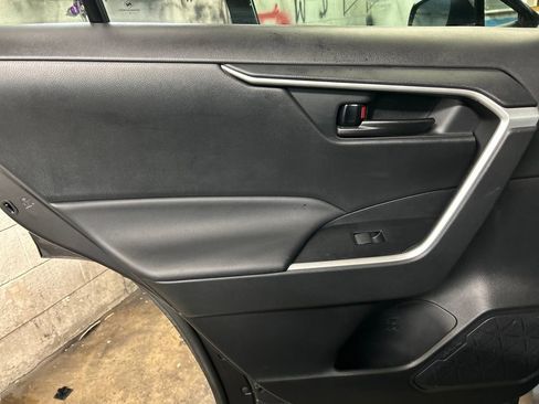 Used 2023 Toyota RAV4 LE image 21