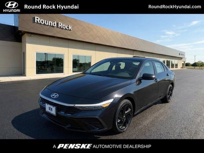 New 2026 Hyundai Elantra Sport w/ Cargo Package