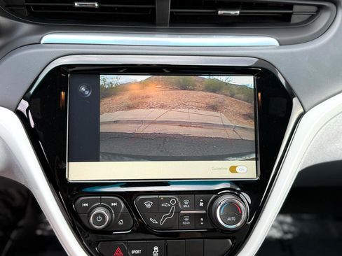 Used 2019 Chevrolet Bolt LT image 19