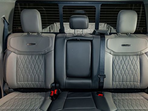 Used 2026 Ford F350 Platinum w/ Platinum Plus Package image 26