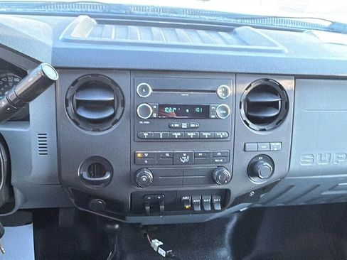 Used 2015 Ford F350 XL w/ Power Equipment Group image 45