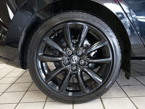 Used 2023 MAZDA MAZDA3 s AWD/4WD image 55