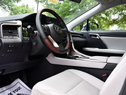 Used 2022 Lexus RX 350 AWD w/ Premium Package image 13
