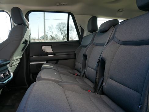New 2025 Ford Expedition Max Active AWD/4WD image 7