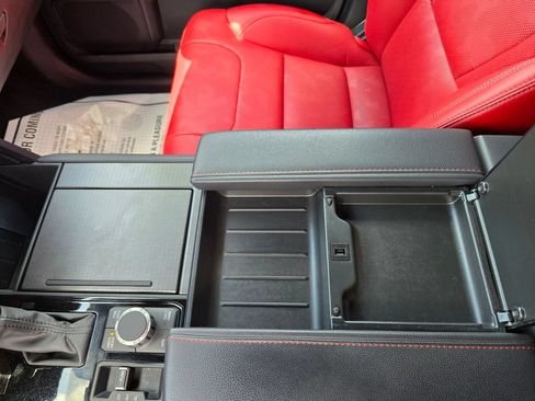 Used 2024 Toyota Sequoia TRD Pro AWD/4WD image 29