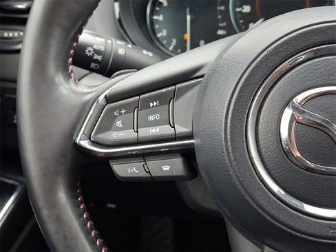 Used 2022 MAZDA CX-9 Carbon Edition image 25