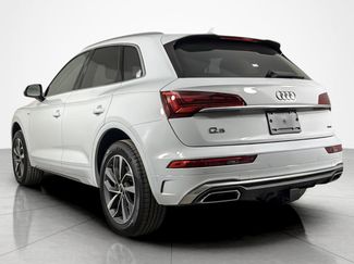 Used 2023 Audi Q5 2.0T Premium Plus w/ Premium Plus Package video 3