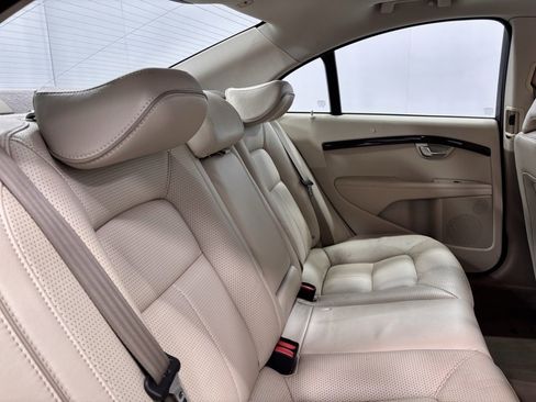 Used 2012 Volvo S80 T6 image 24