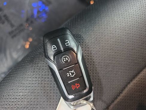 Used 2015 Ford Mustang Premium RWD image 35