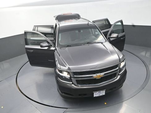 Used 2017 Chevrolet Tahoe LS w/ Skid Plate Package AWD/4WD image 24