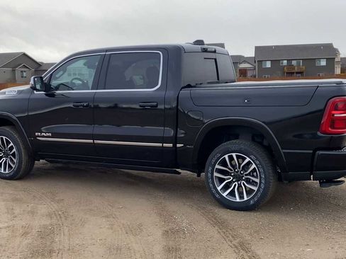 New 2026 RAM 1500 Limited image 6