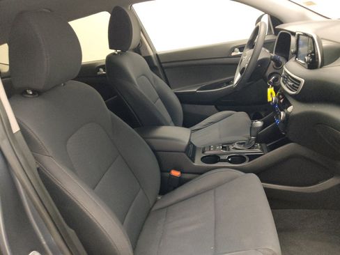 Used 2019 Hyundai Tucson SE FWD image 21