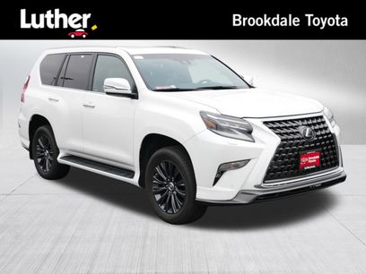Used 2021 Lexus GX 460 Premium