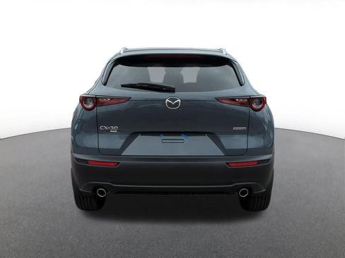 Used 2025 MAZDA CX-30 AWD 2.5 S w/ Preferred Package image 5