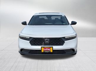 Used 2024 Honda Accord Sport video 2