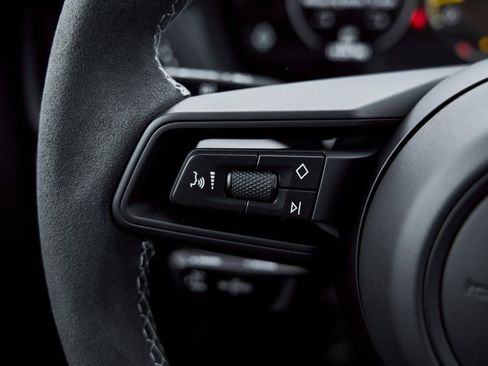 Used 2025 Porsche 911 GT3 w/ Chrono Package image 48