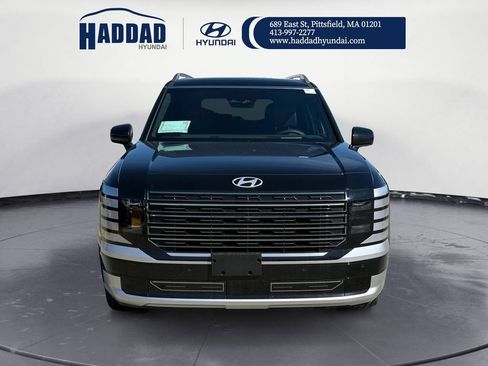 New 2026 Hyundai Palisade Calligraphy AWD/4WD image 9