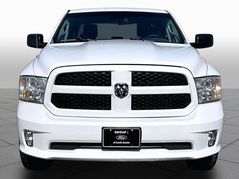 Used 2015 RAM 1500 Express RWD image 4