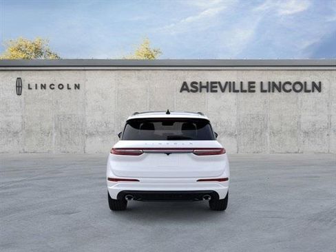 New 2025 Lincoln Corsair Grand Touring w/ Equipment Group 301A image 5