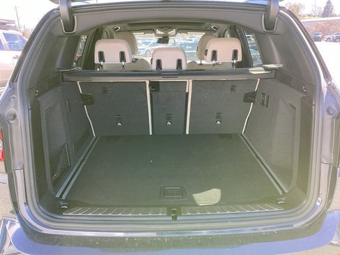 Used 2022 BMW X3 sDrive30i w/ M Sport Package 2 image 4