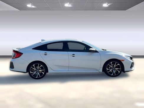 Used 2017 Honda Civic Si image 8
