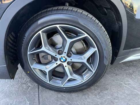 Used 2018 BMW X1 sDrive28i FWD image 5