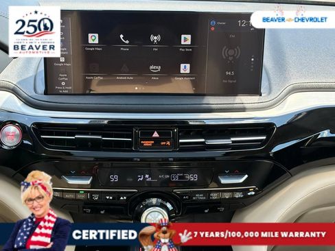 Used 2025 Acura MDX SH-AWD w/ Technology Package image 18