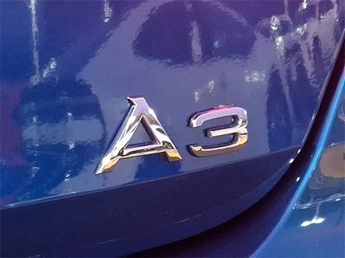 Used 2023 Audi A3 2.0T Premium image 31