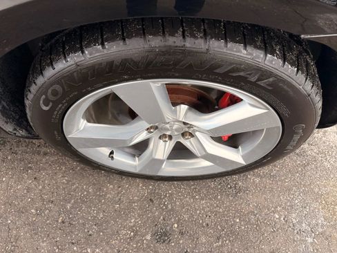 Used 2011 Chevrolet Camaro SS w/ RS Package image 37