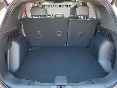 Used 2025 Ford Escape ST-Line w/ Tech Pack #1 AWD/4WD image 12