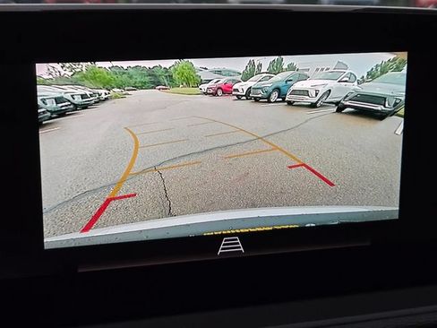 New 2026 Buick Envista Sport Touring w/ Convenience I Package FWD image 4
